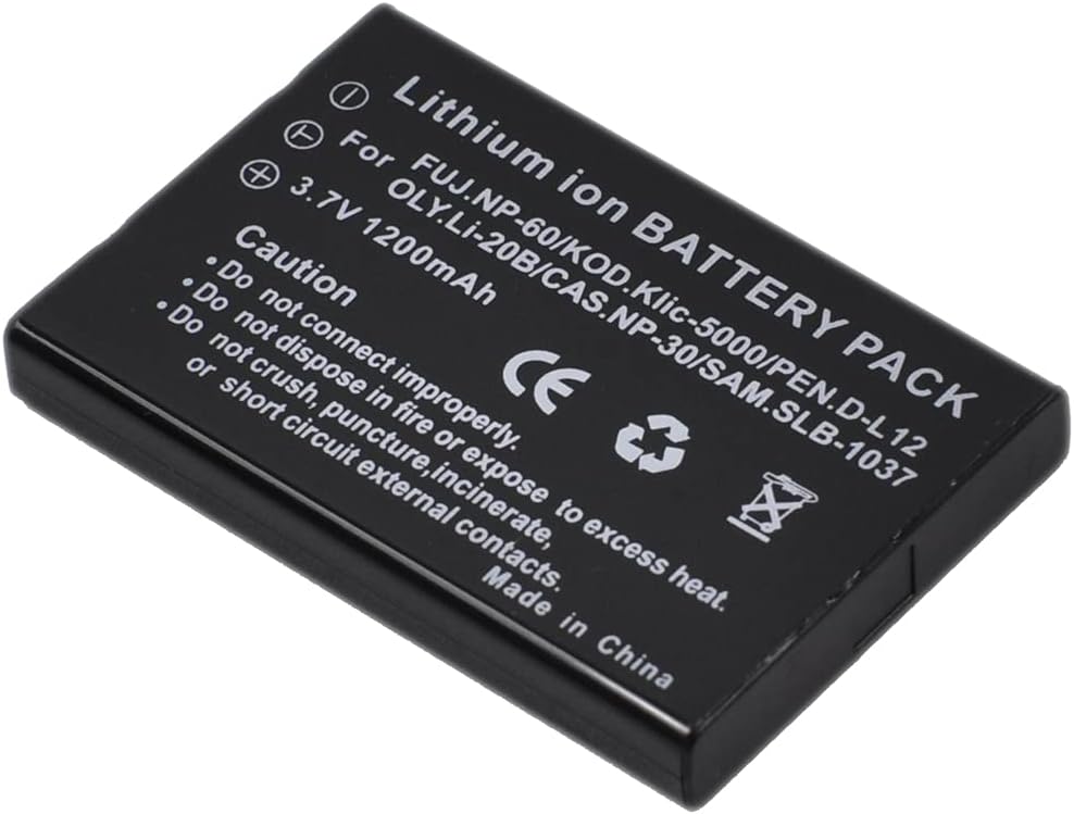 KLIC-5000 image 4
