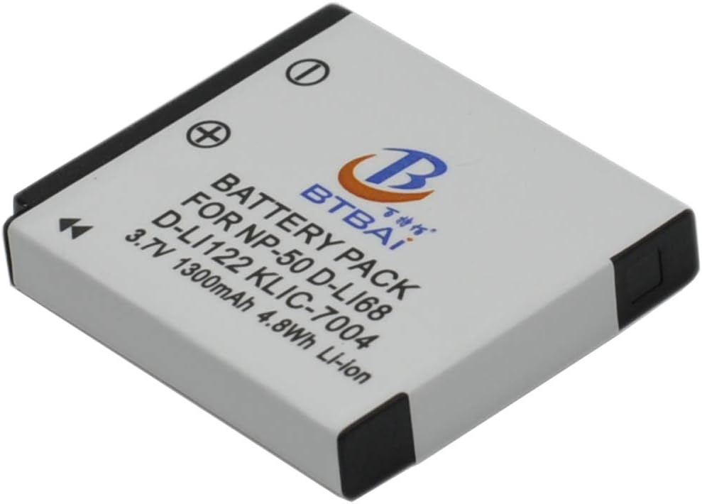 KLIC-7004 image 3