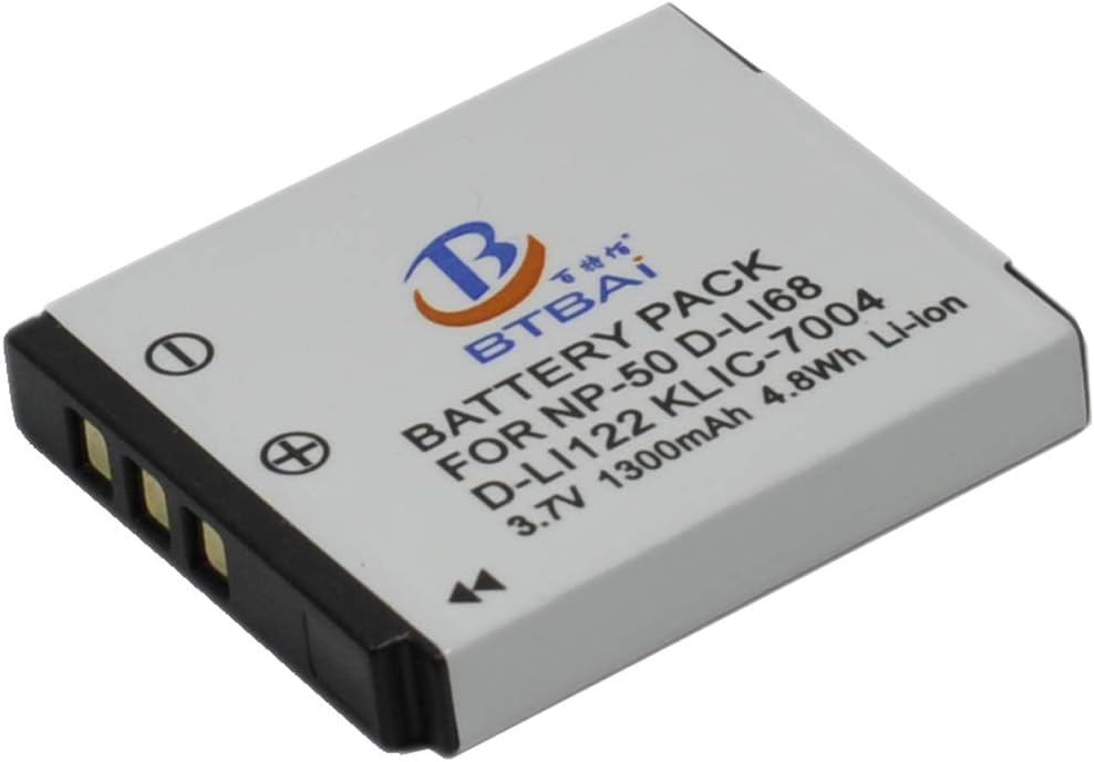 KLIC-7004 image 4