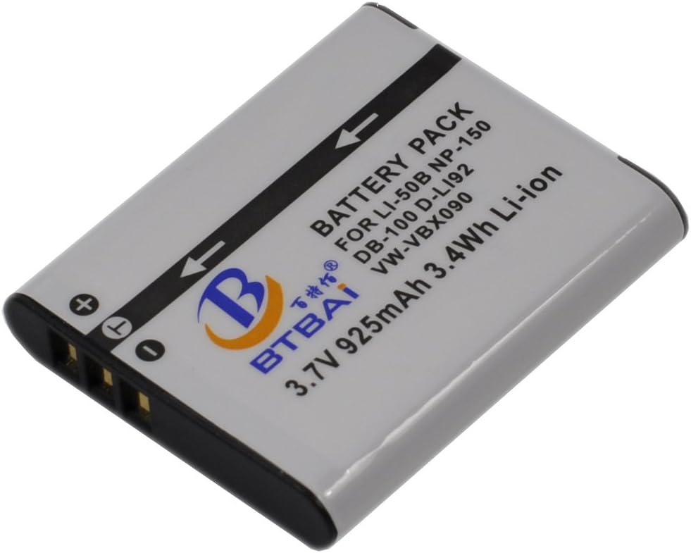 LB-052 Replacement Battery
