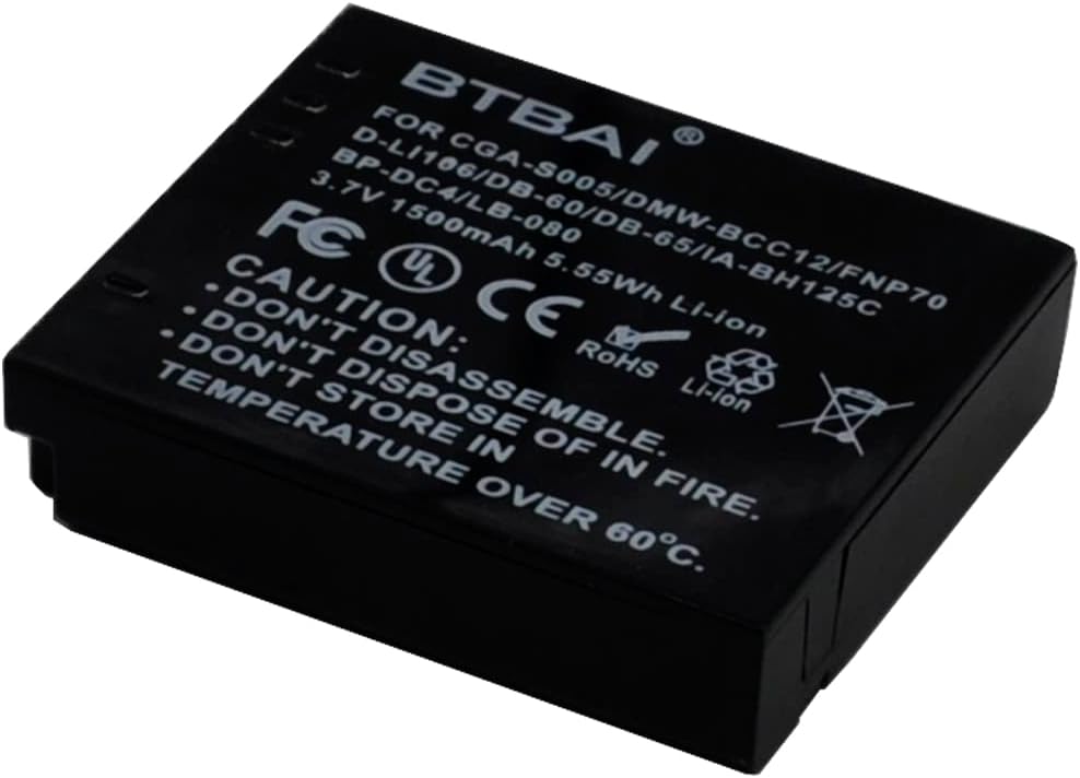 LB-080 image 1