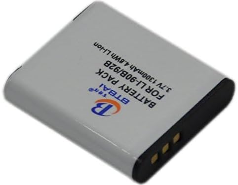 LI-90B image 3