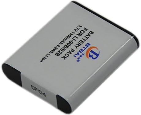 LI-90B image 4