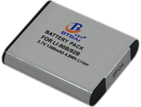 LI-90B image 5