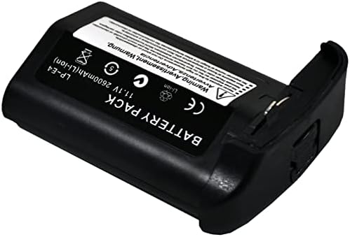 LP-E4 image 3