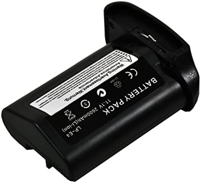 LP-E4 image 4