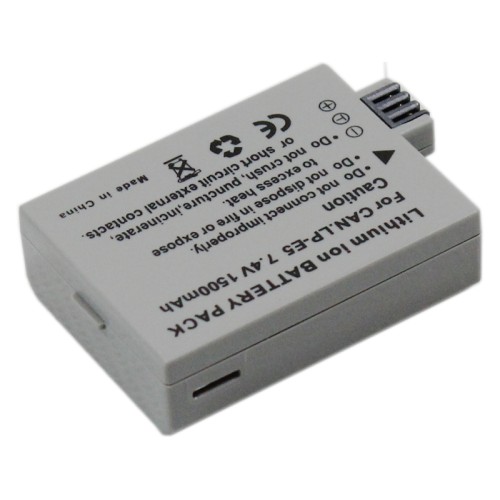 LP-E5 image 2