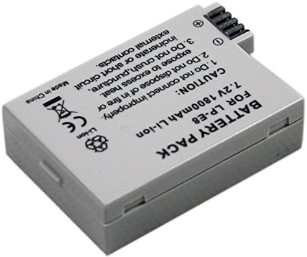 LP-E8 image 3