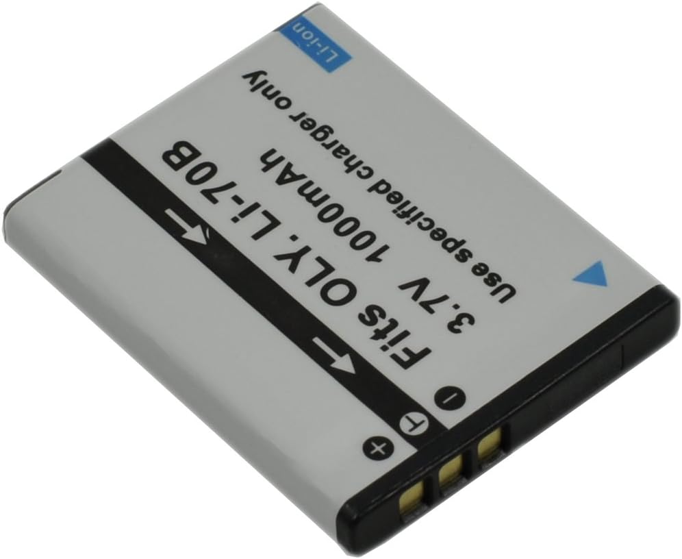 Li-70B Battery