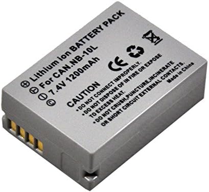 NB-10L image 1