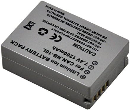 NB-10L image 4