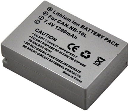 NB-10L image 5