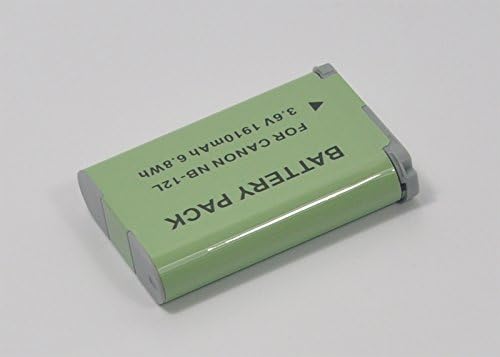 NB-12L Battery