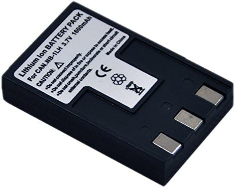 NB-1LH Battery
