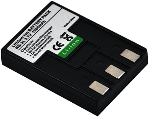 NB-3L Battery