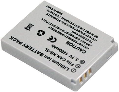 NB-5L Battery