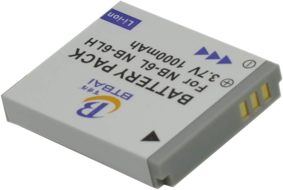NB-6L image 1