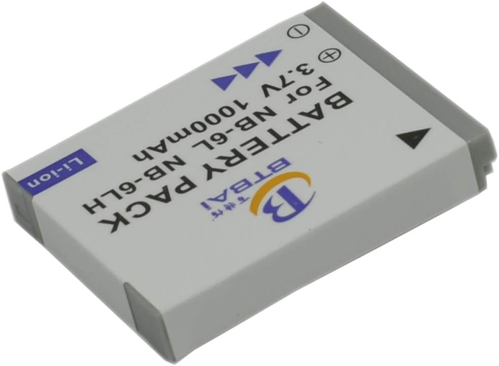NB-6L image 4