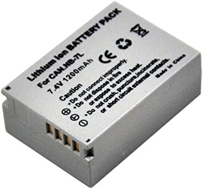 NB-7L image 1
