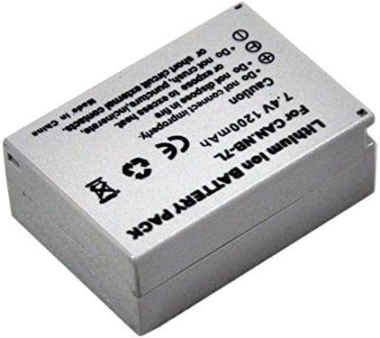 NB-7L image 3