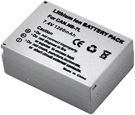 NB-7L image 4