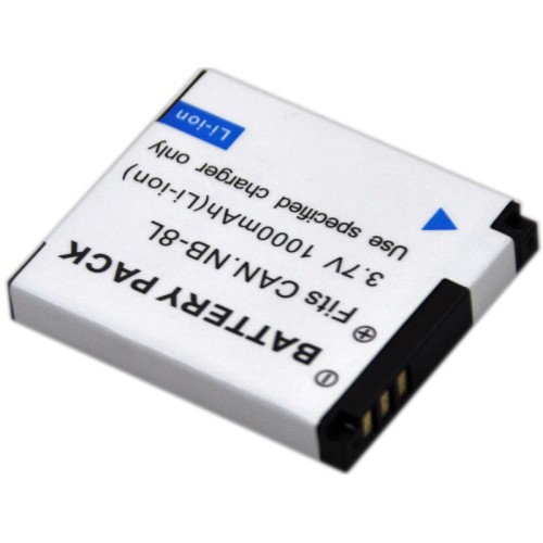 NB-8L Battery
