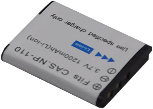 NP-110 Battery