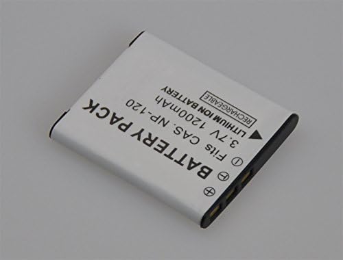 NP-120 Battery