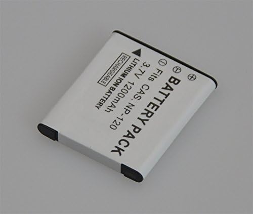 NP-120 image 3