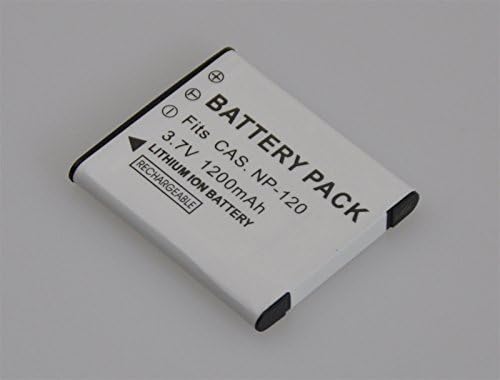 NP-120 image 4