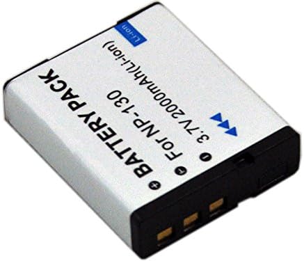 NP-130 Battery