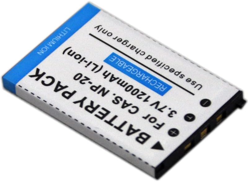 NP-20 Battery