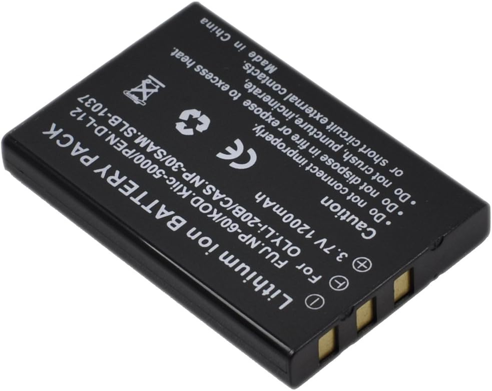 NP-30 Battery