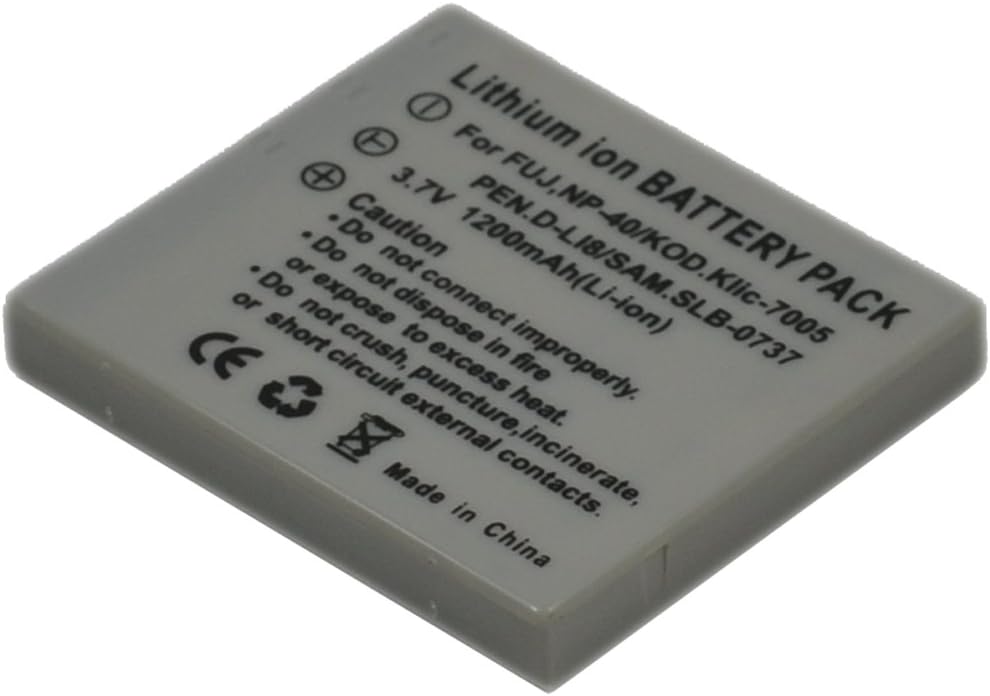 NP-40N image 3