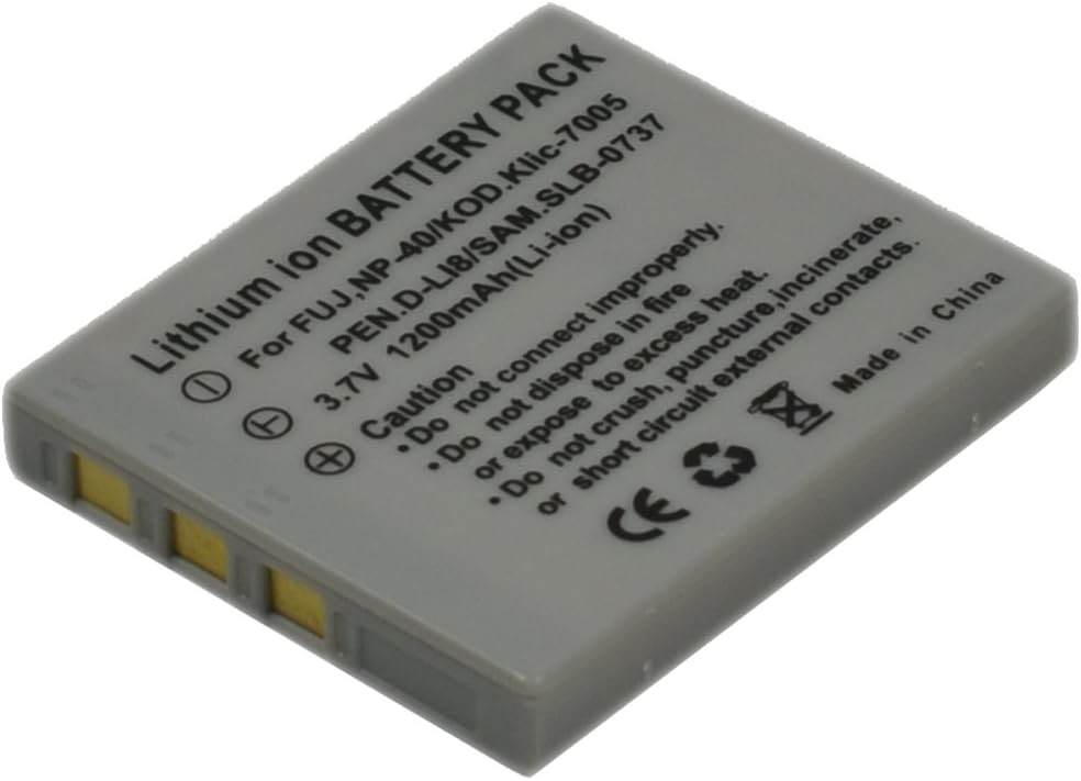 NP-40N image 4