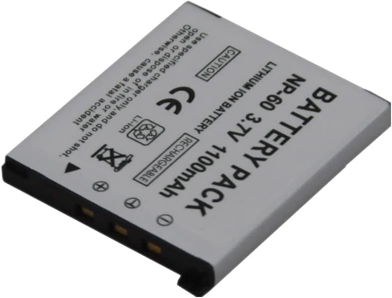 NP-60 image 1