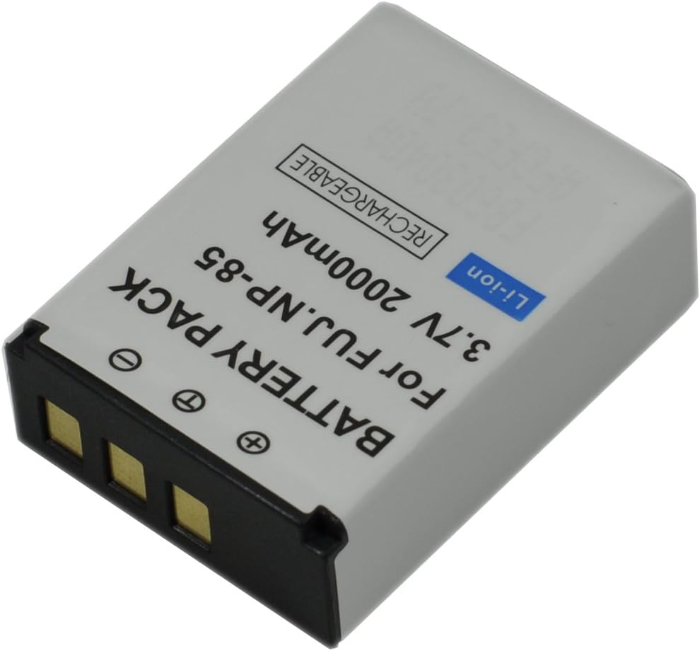 NP-85 Battery