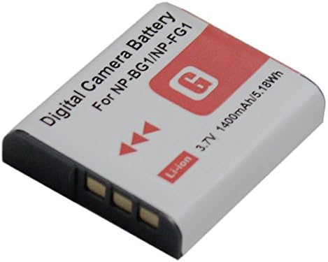 NP-BG1 image 1