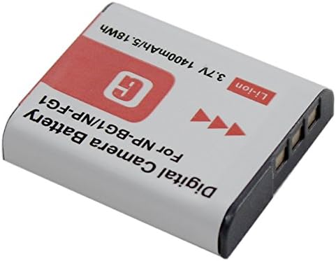 NP-BG1 Battery