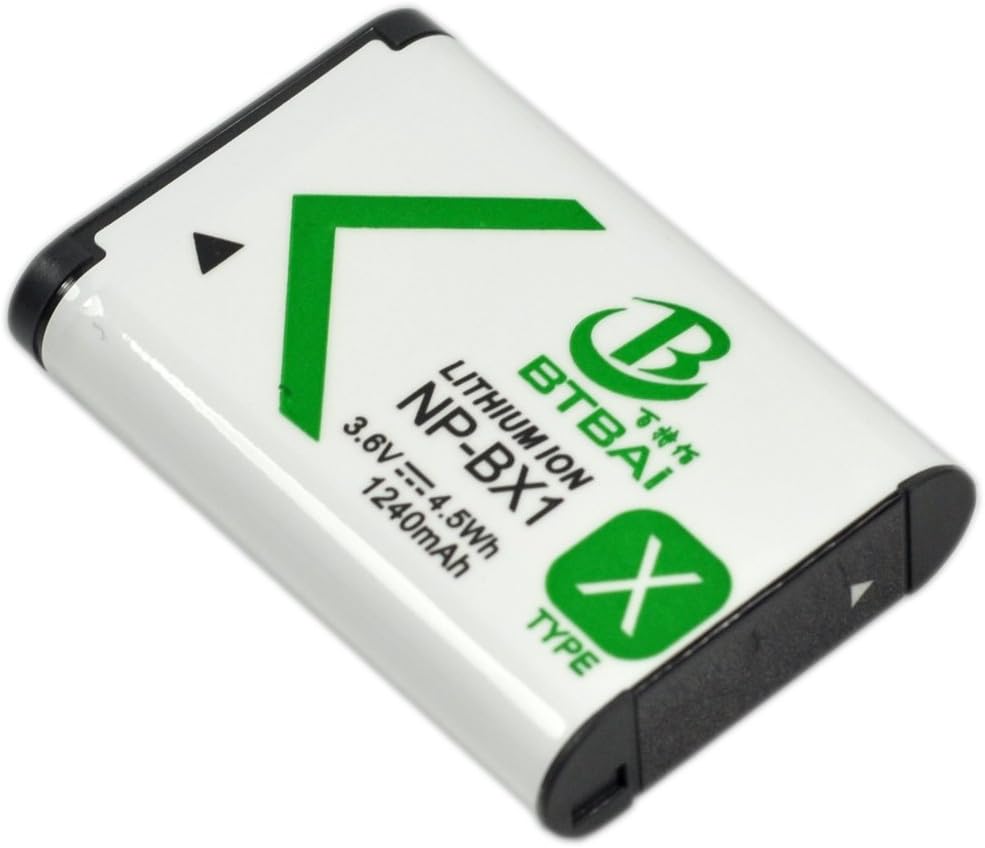 NP-BX1 Battery