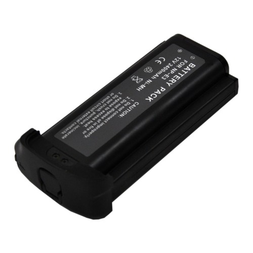 NP-E3 image 2
