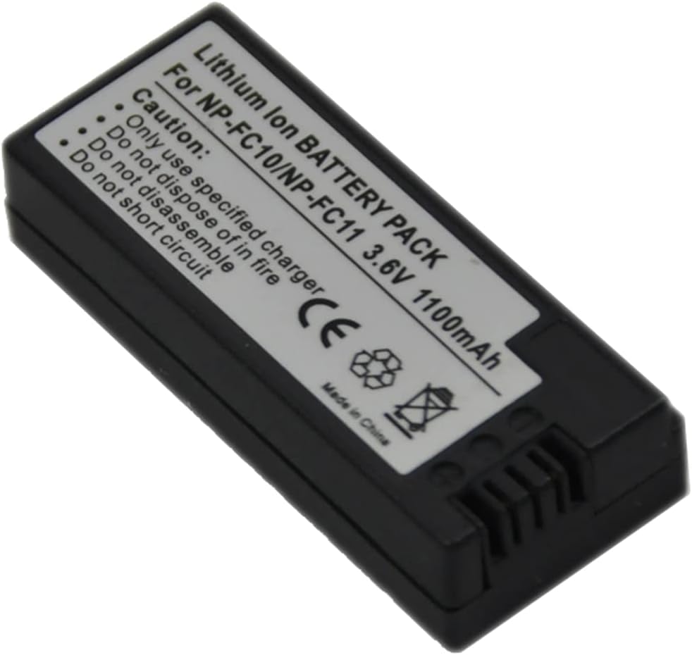 NP-FC10 image 1