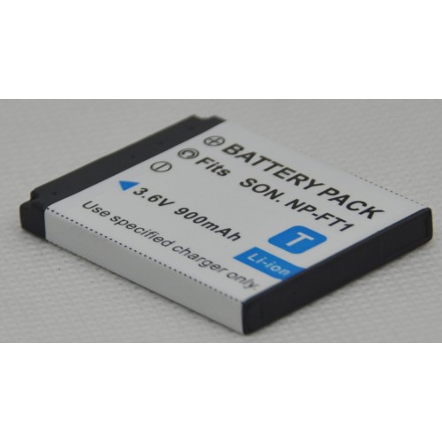 NP-FT1 Battery
