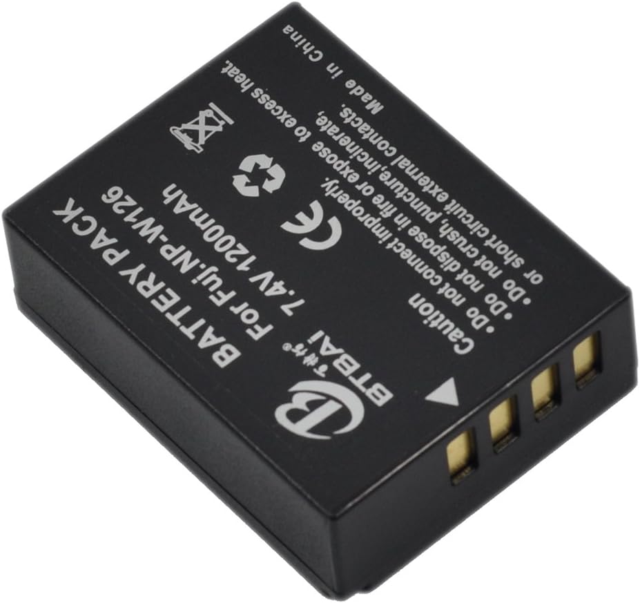 NP-W126 image 2