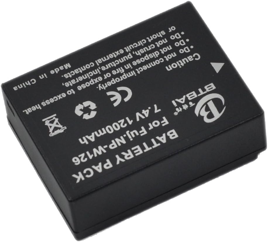NP-W126 image 3