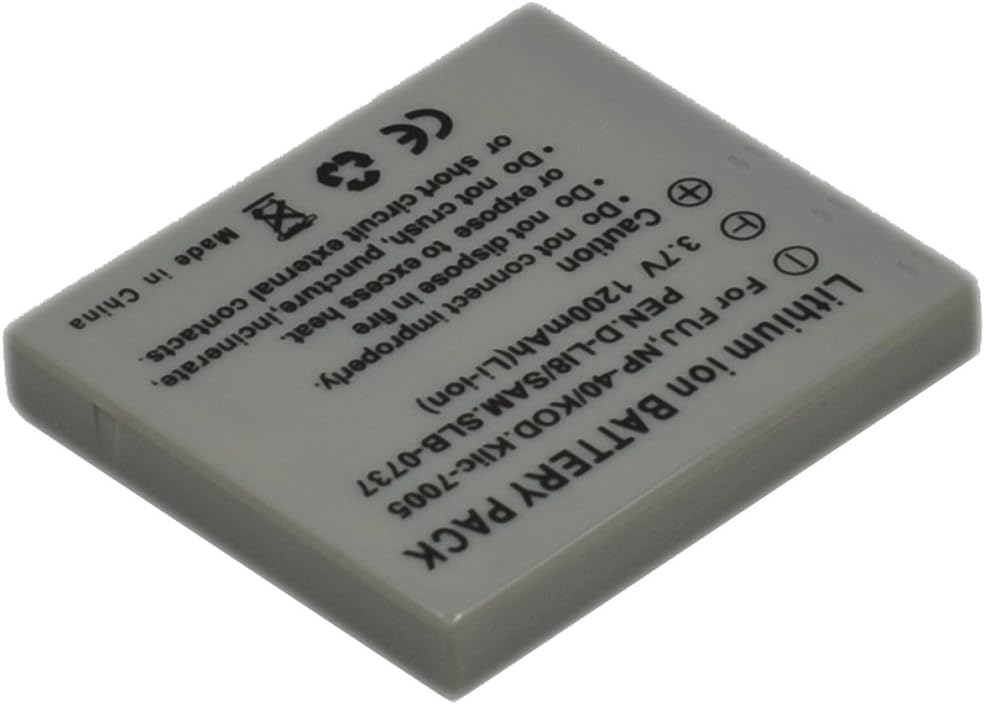 SLB-0737 Battery