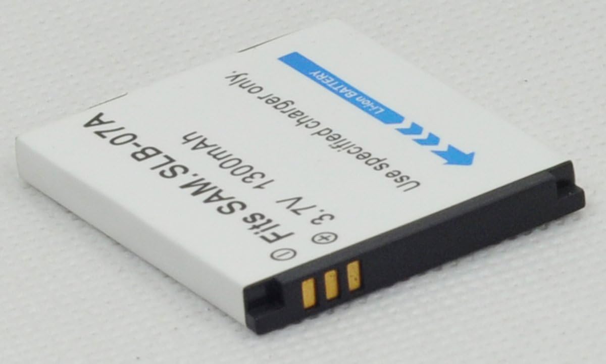 SLB-07A Battery