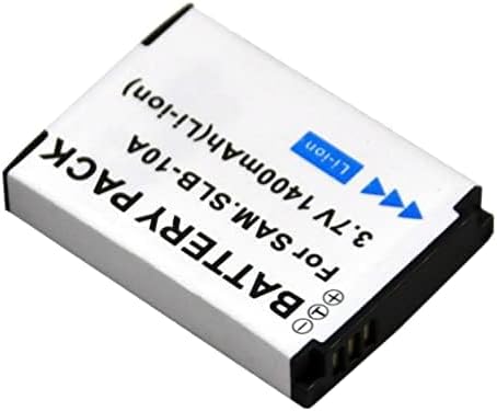 SLB-10A Battery