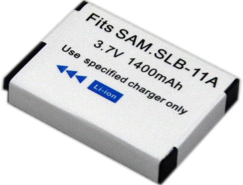 SLB-11A image 4