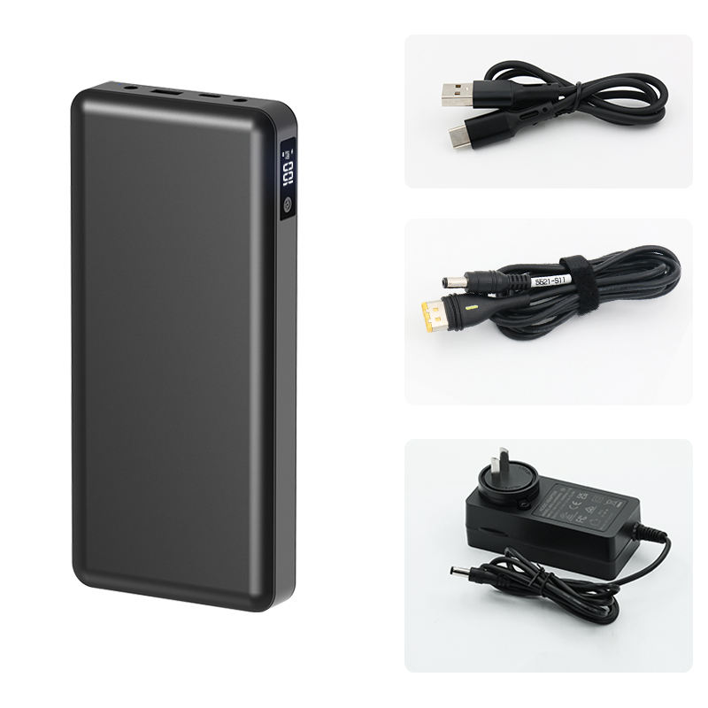 CPAP Power Station P125 S11